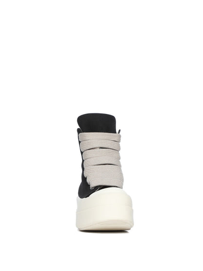 DU01F4850_DOW2_911 | MEGA BUMPER JUMBOLACE SNEAKS