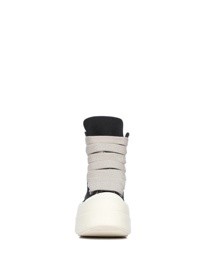 DU01F4850_DOW2_911 | MEGA BUMPER JUMBOLACE SNEAKS