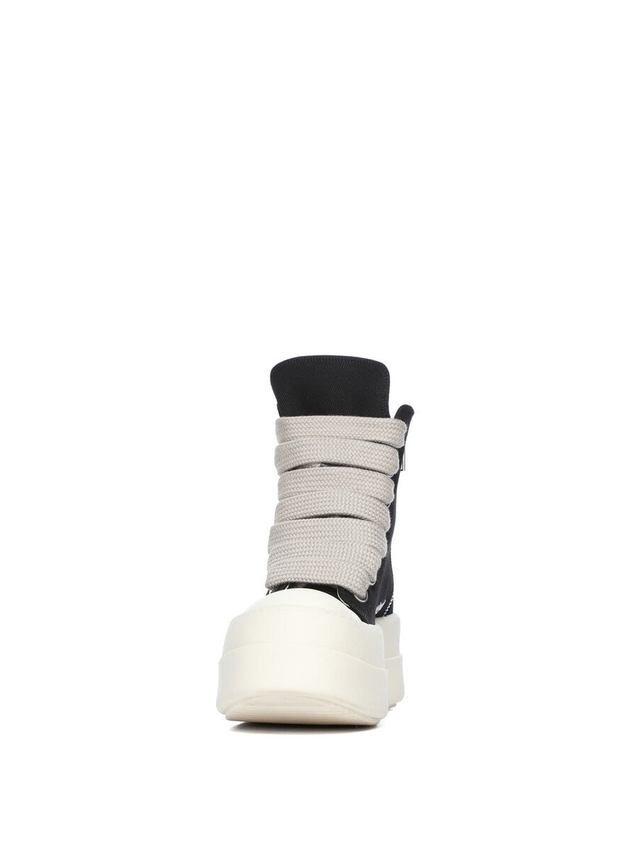 DU01F4850_DOW2_911 | MEGA BUMPER JUMBOLACE SNEAKS
