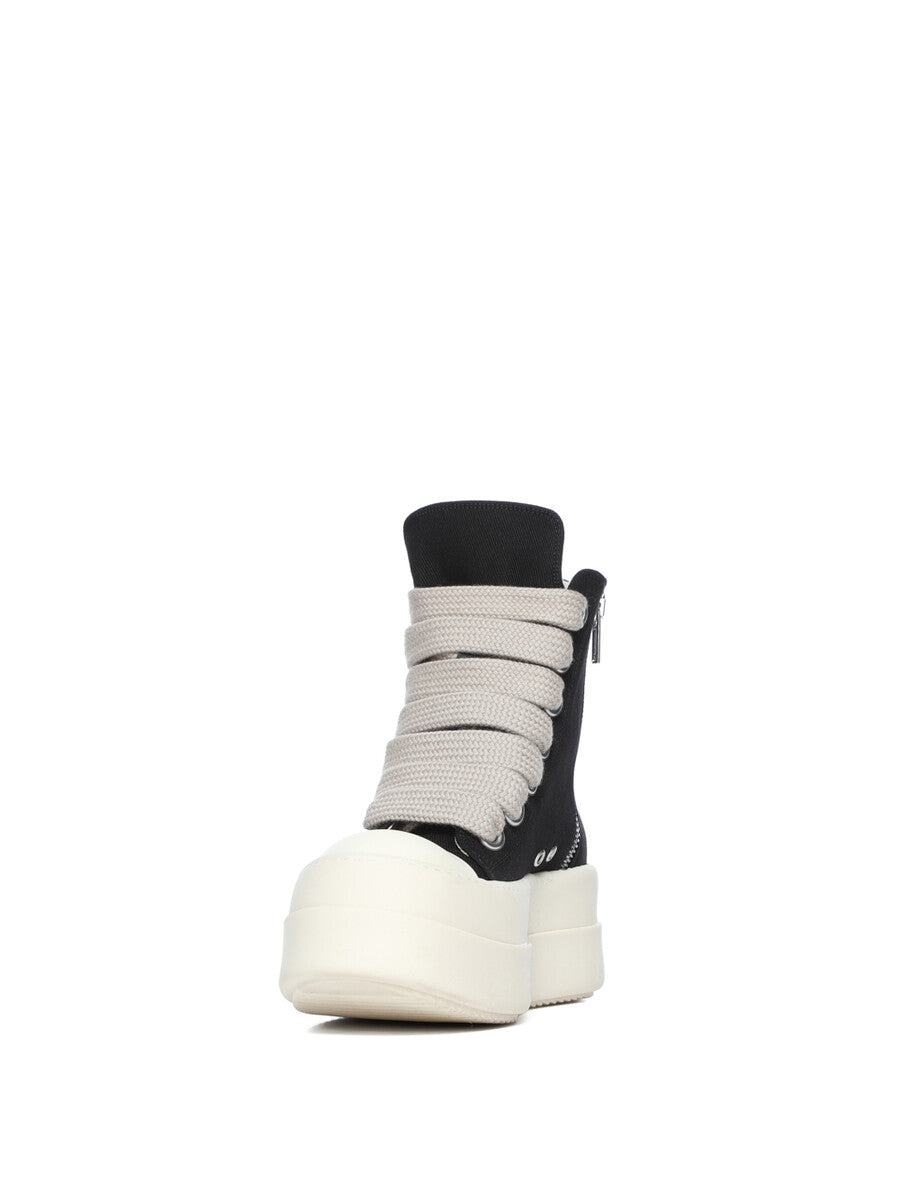DU01F4850_DOW2_911 | MEGA BUMPER JUMBOLACE SNEAKS