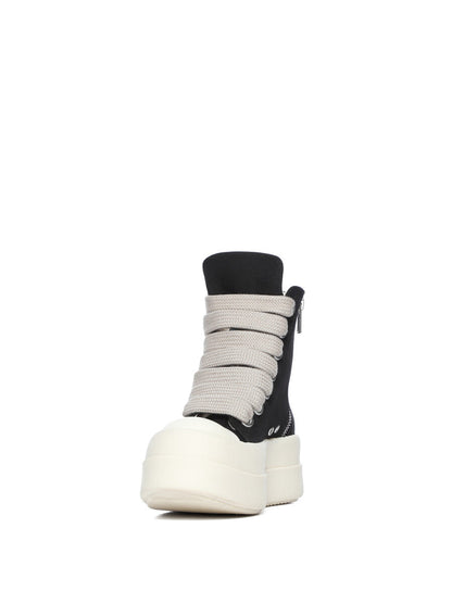 DU01F4850_DOW2_911 | MEGA BUMPER JUMBOLACE SNEAKS