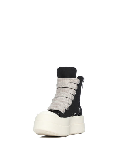 DU01F4850_DOW2_911 | MEGA BUMPER JUMBOLACE SNEAKS