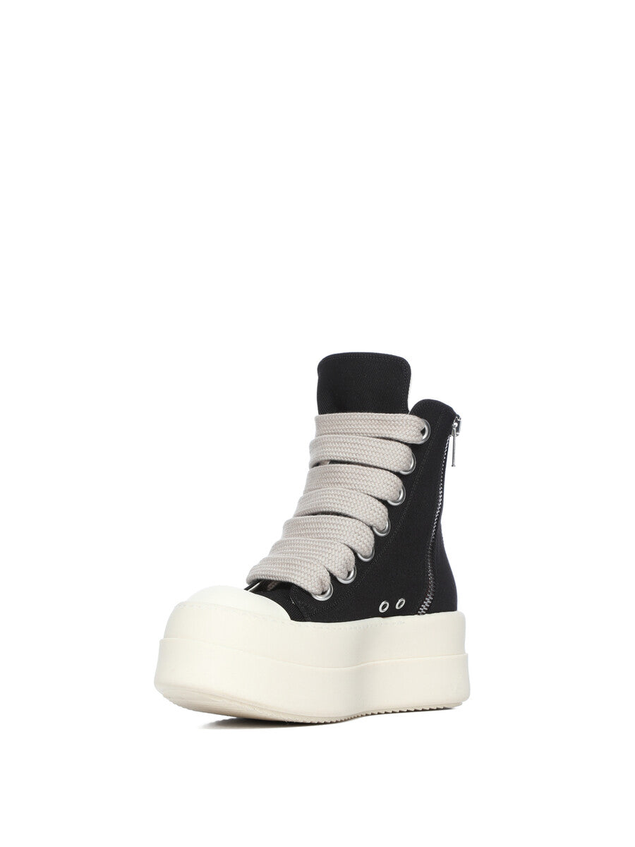 DU01F4850_DOW2_911 | MEGA BUMPER JUMBOLACE SNEAKS