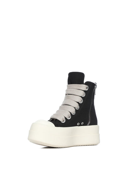 DU01F4850_DOW2_911 | MEGA BUMPER JUMBOLACE SNEAKS