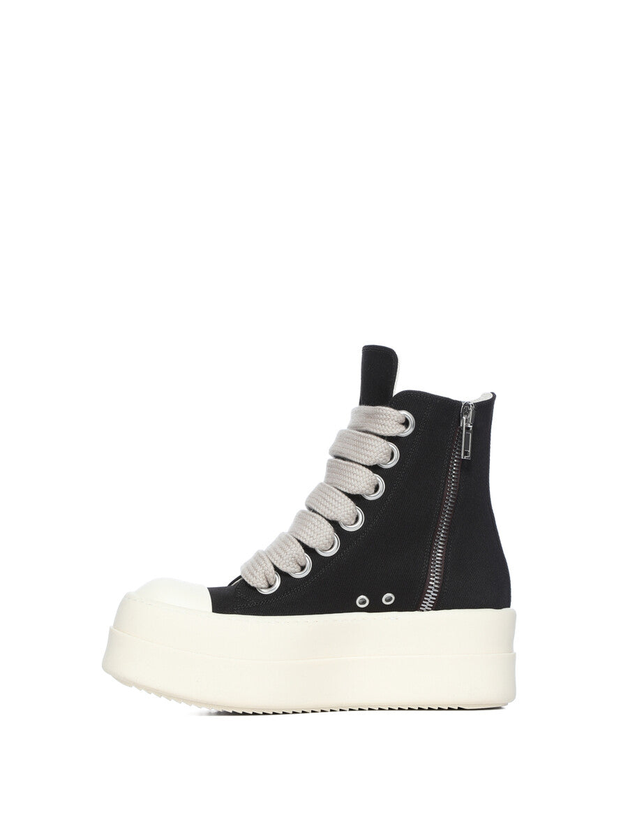 DU01F4850_DOW2_911 | MEGA BUMPER JUMBOLACE SNEAKS