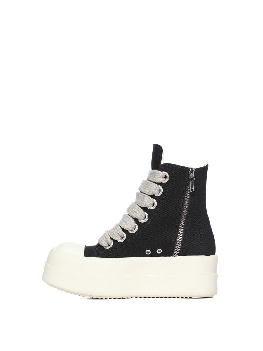 DU01F4850_DOW2_911 | MEGA BUMPER JUMBOLACE SNEAKS