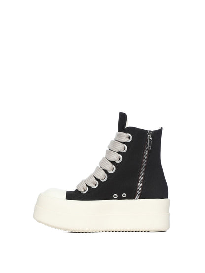 DU01F4850_DOW2_911 | MEGA BUMPER JUMBOLACE SNEAKS