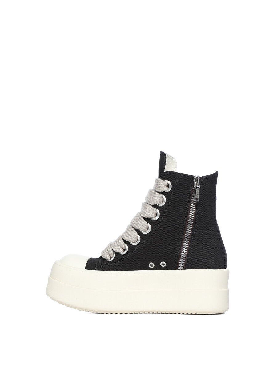 DU01F4850_DOW2_911 | MEGA BUMPER JUMBOLACE SNEAKS