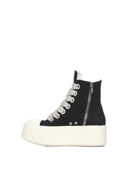 DU01F4850_DOW2_911 | MEGA BUMPER JUMBOLACE SNEAKS