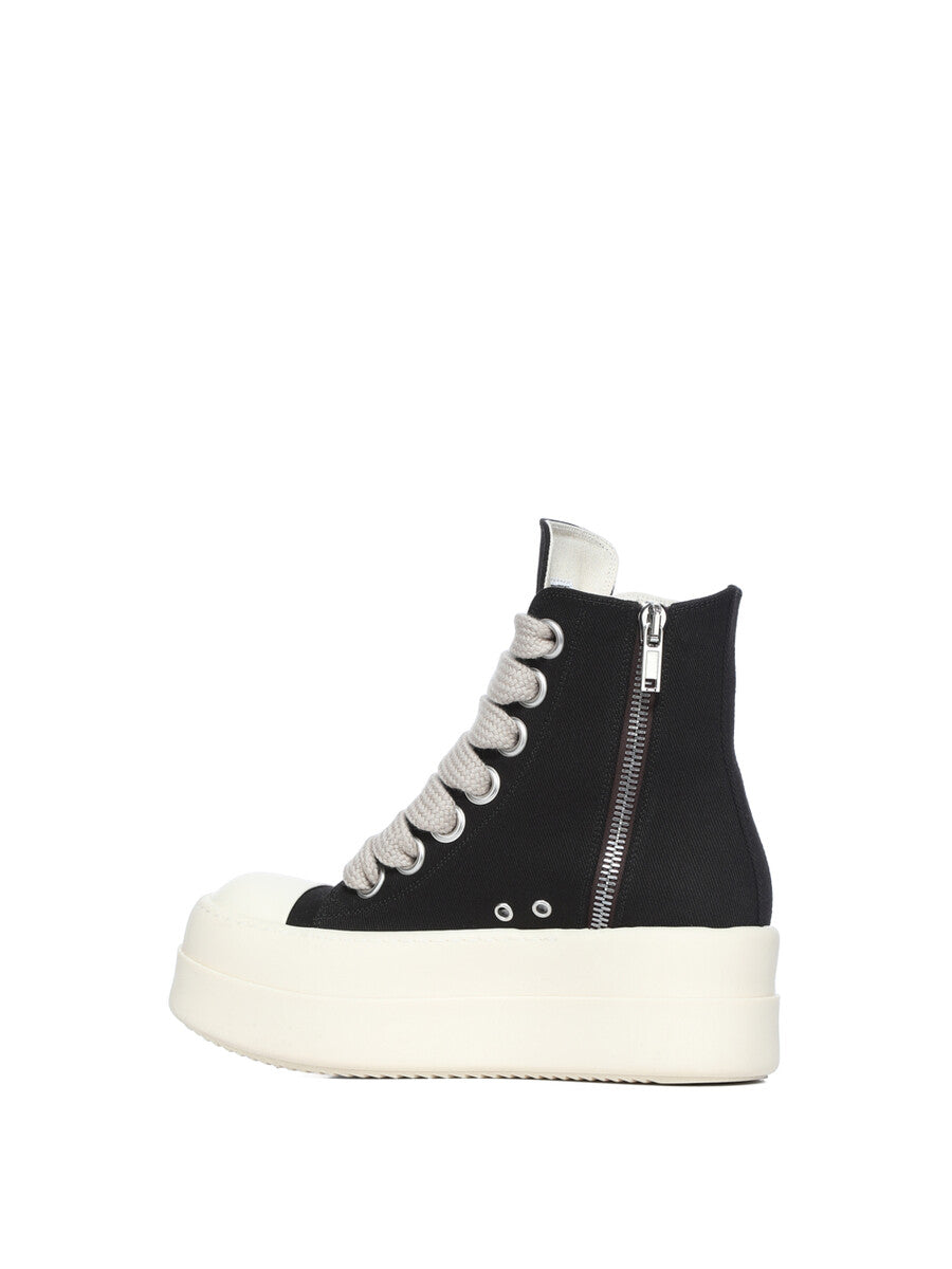 DU01F4850_DOW2_911 | MEGA BUMPER JUMBOLACE SNEAKS