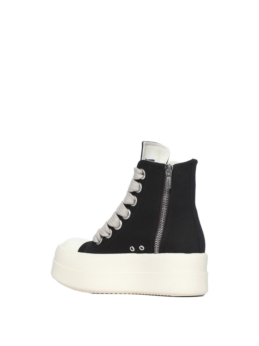 DU01F4850_DOW2_911 | MEGA BUMPER JUMBOLACE SNEAKS