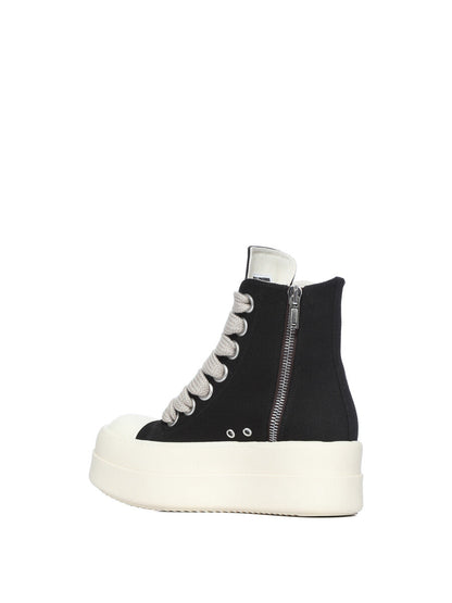 DU01F4850_DOW2_911 | MEGA BUMPER JUMBOLACE SNEAKS