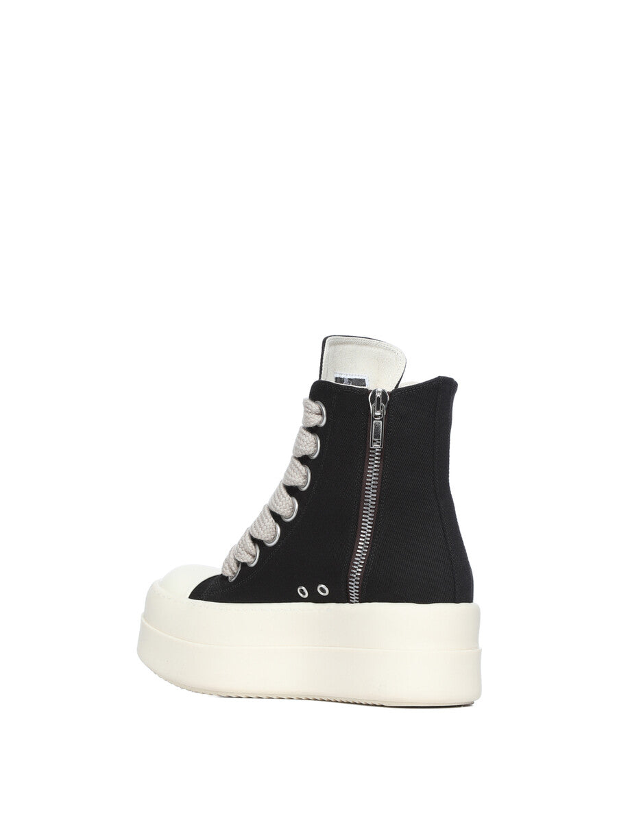 DU01F4850_DOW2_911 | MEGA BUMPER JUMBOLACE SNEAKS