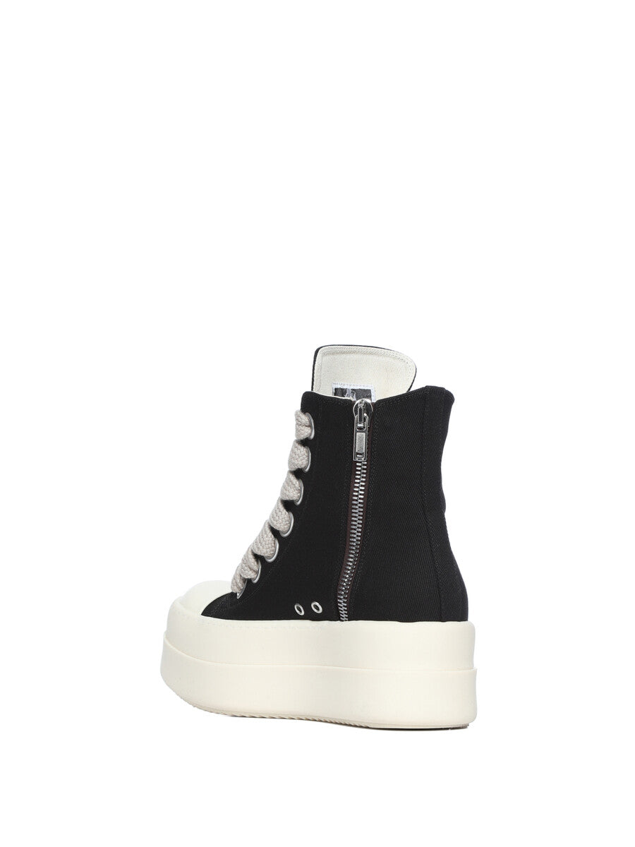 DU01F4850_DOW2_911 | MEGA BUMPER JUMBOLACE SNEAKS