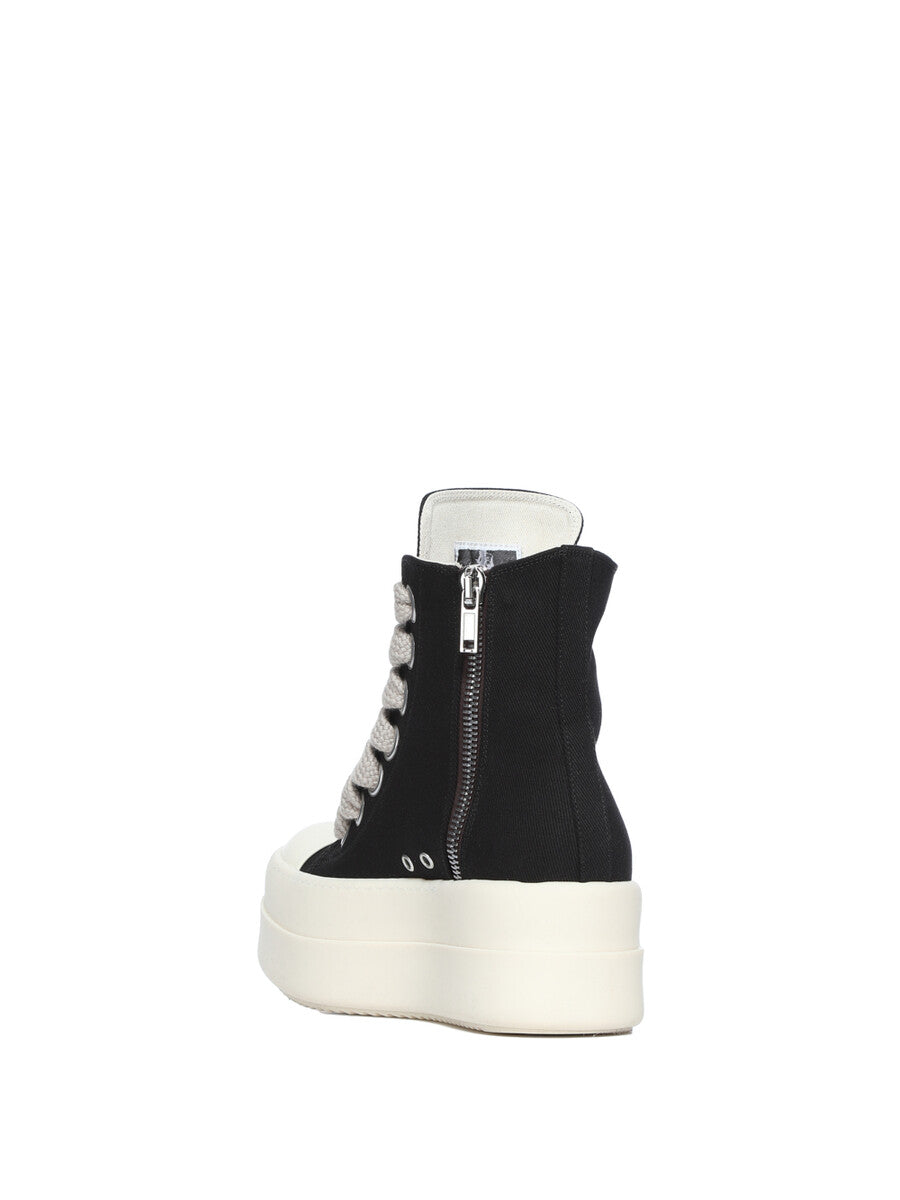 DU01F4850_DOW2_911 | MEGA BUMPER JUMBOLACE SNEAKS