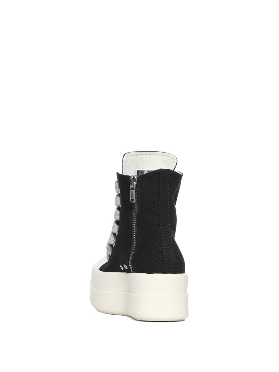 DU01F4850_DOW2_911 | MEGA BUMPER JUMBOLACE SNEAKS