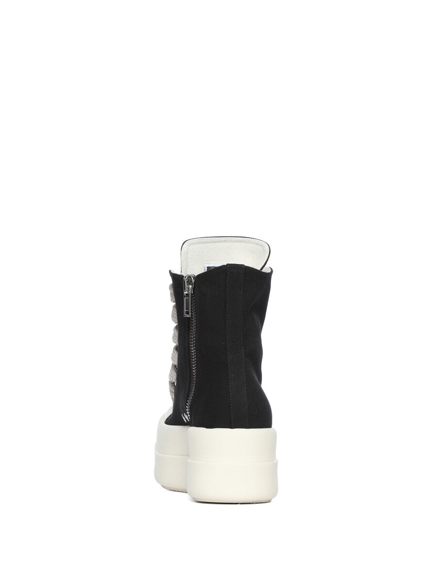 DU01F4850_DOW2_911 | MEGA BUMPER JUMBOLACE SNEAKS