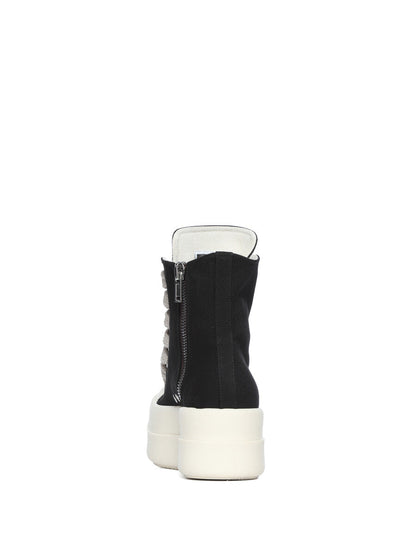 DU01F4850_DOW2_911 | MEGA BUMPER JUMBOLACE SNEAKS