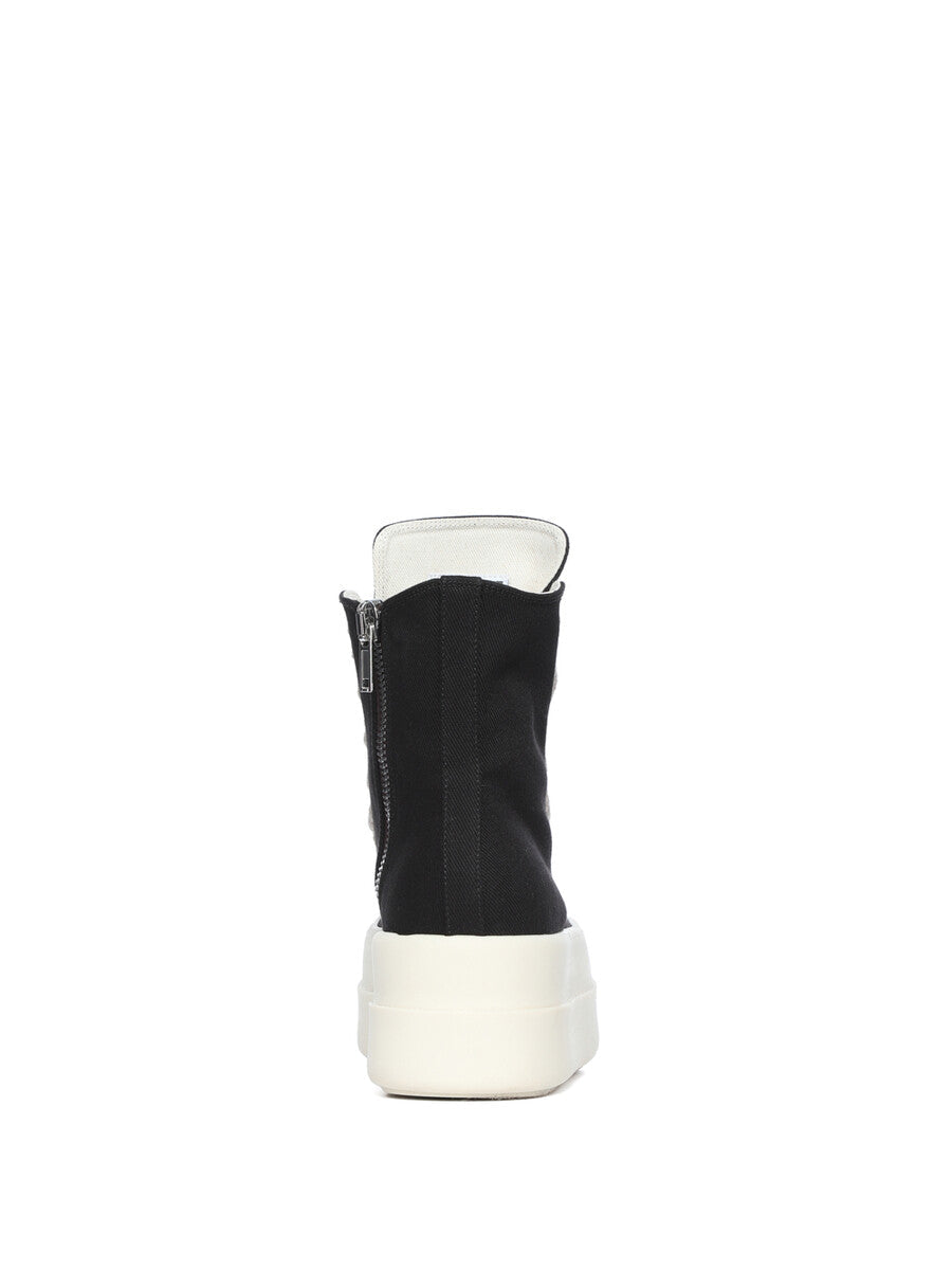 DU01F4850_DOW2_911 | MEGA BUMPER JUMBOLACE SNEAKS