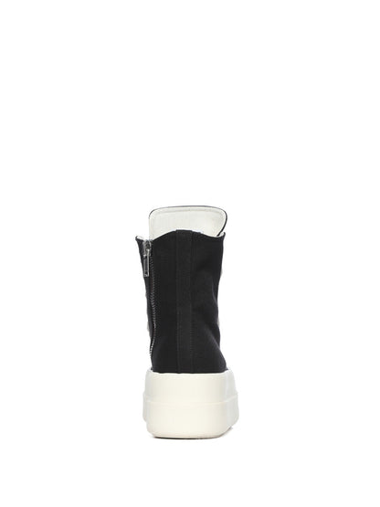 DU01F4850_DOW2_911 | MEGA BUMPER JUMBOLACE SNEAKS