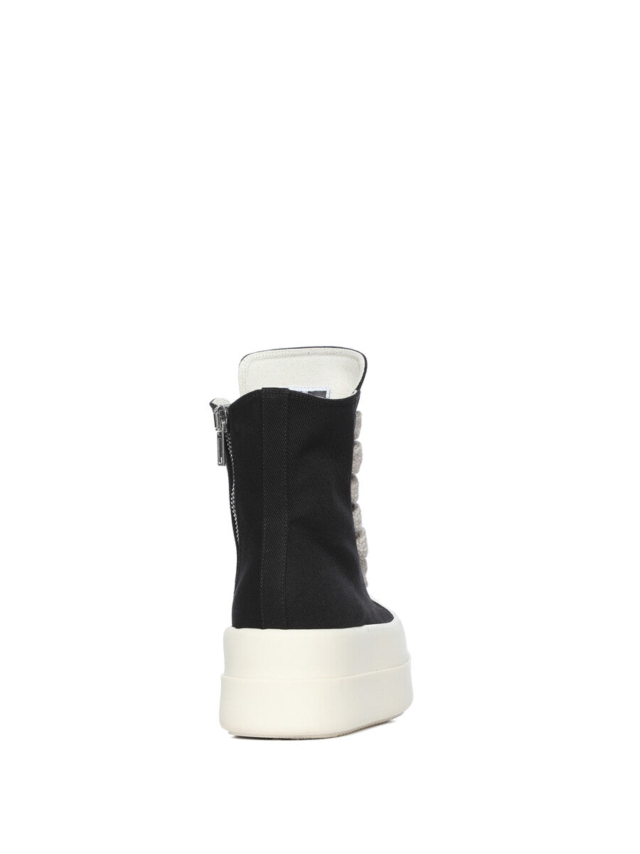 DU01F4850_DOW2_911 | MEGA BUMPER JUMBOLACE SNEAKS