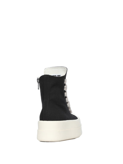 DU01F4850_DOW2_911 | MEGA BUMPER JUMBOLACE SNEAKS