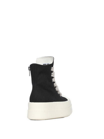 DU01F4850_DOW2_911 | MEGA BUMPER JUMBOLACE SNEAKS