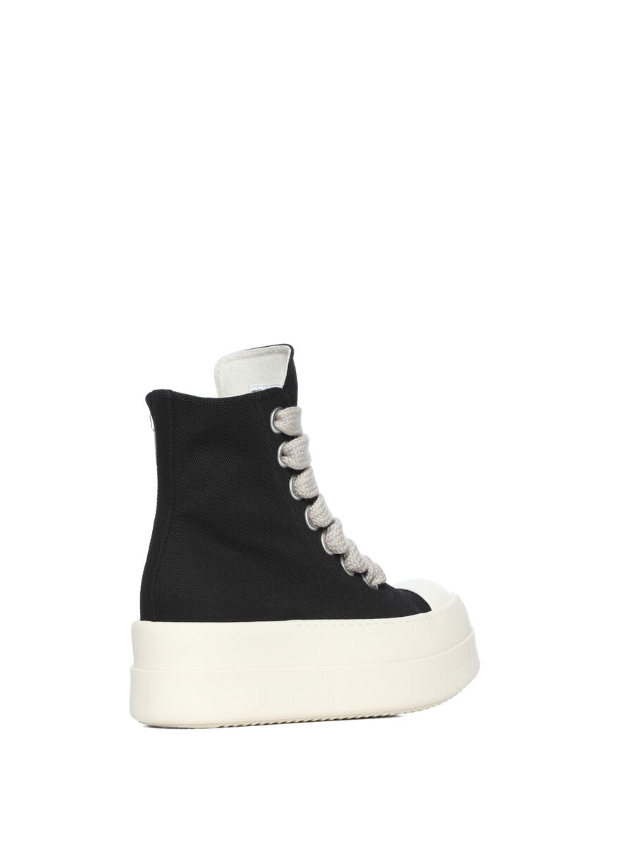 DU01F4850_DOW2_911 | MEGA BUMPER JUMBOLACE SNEAKS