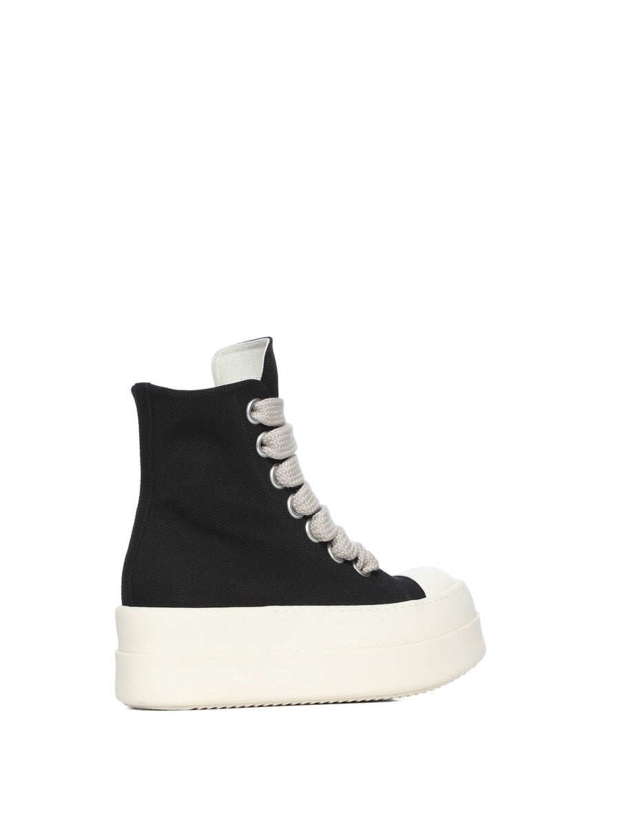 DU01F4850_DOW2_911 | MEGA BUMPER JUMBOLACE SNEAKS