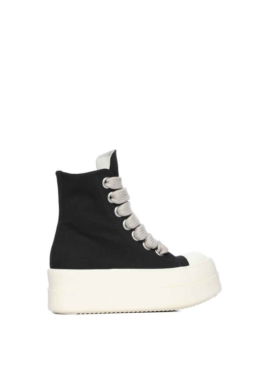DU01F4850_DOW2_911 | MEGA BUMPER JUMBOLACE SNEAKS