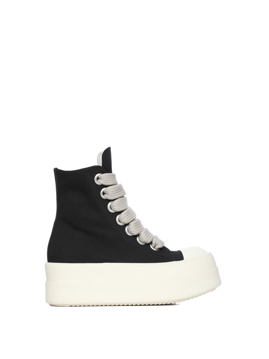 DU01F4850_DOW2_911 | MEGA BUMPER JUMBOLACE SNEAKS