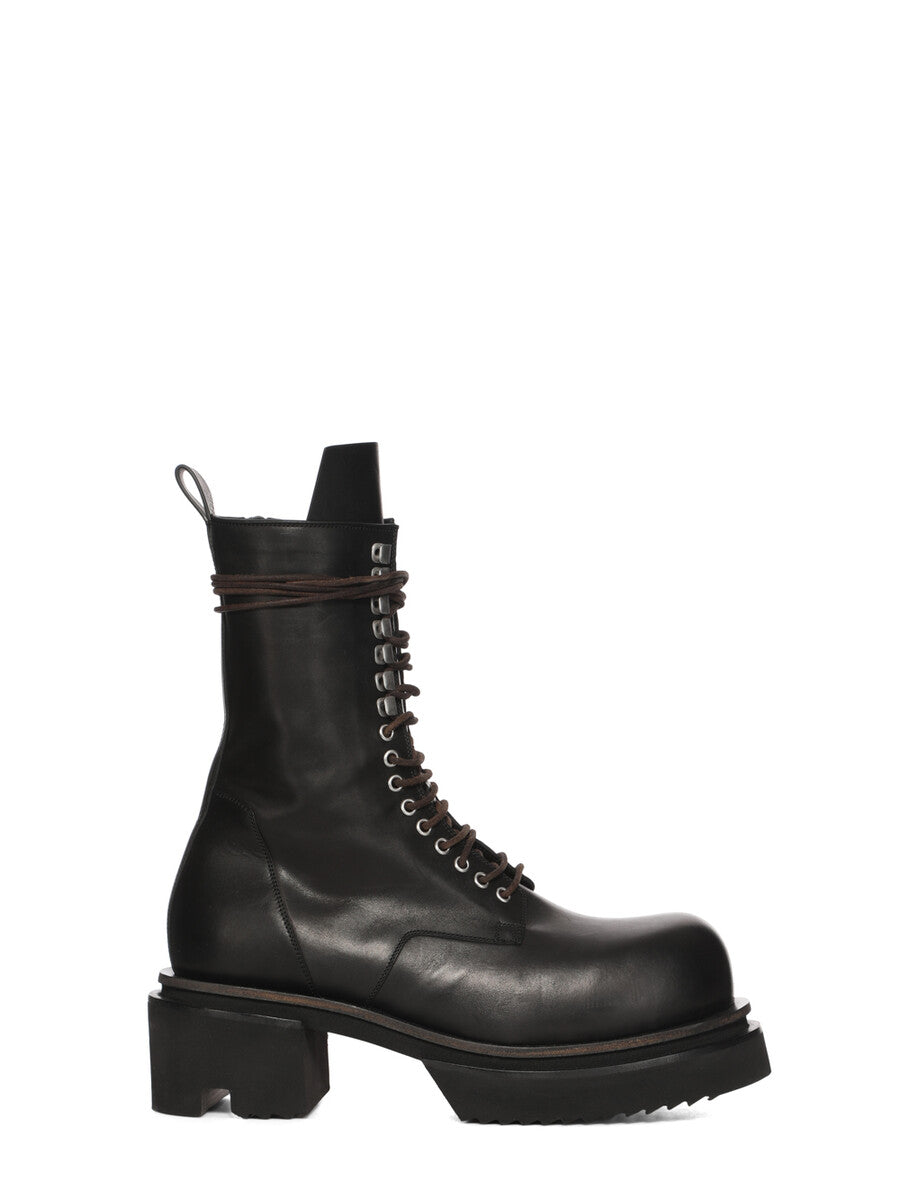 RR02F4839_LOO_09 | LACE UP BOGUN