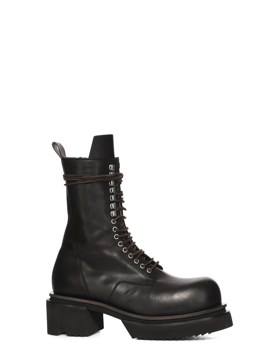 RR02F4839_LOO_09 | LACE UP BOGUN