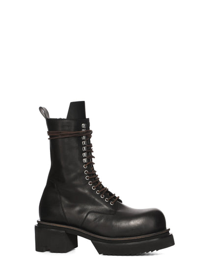 RR02F4839_LOO_09 | LACE UP BOGUN