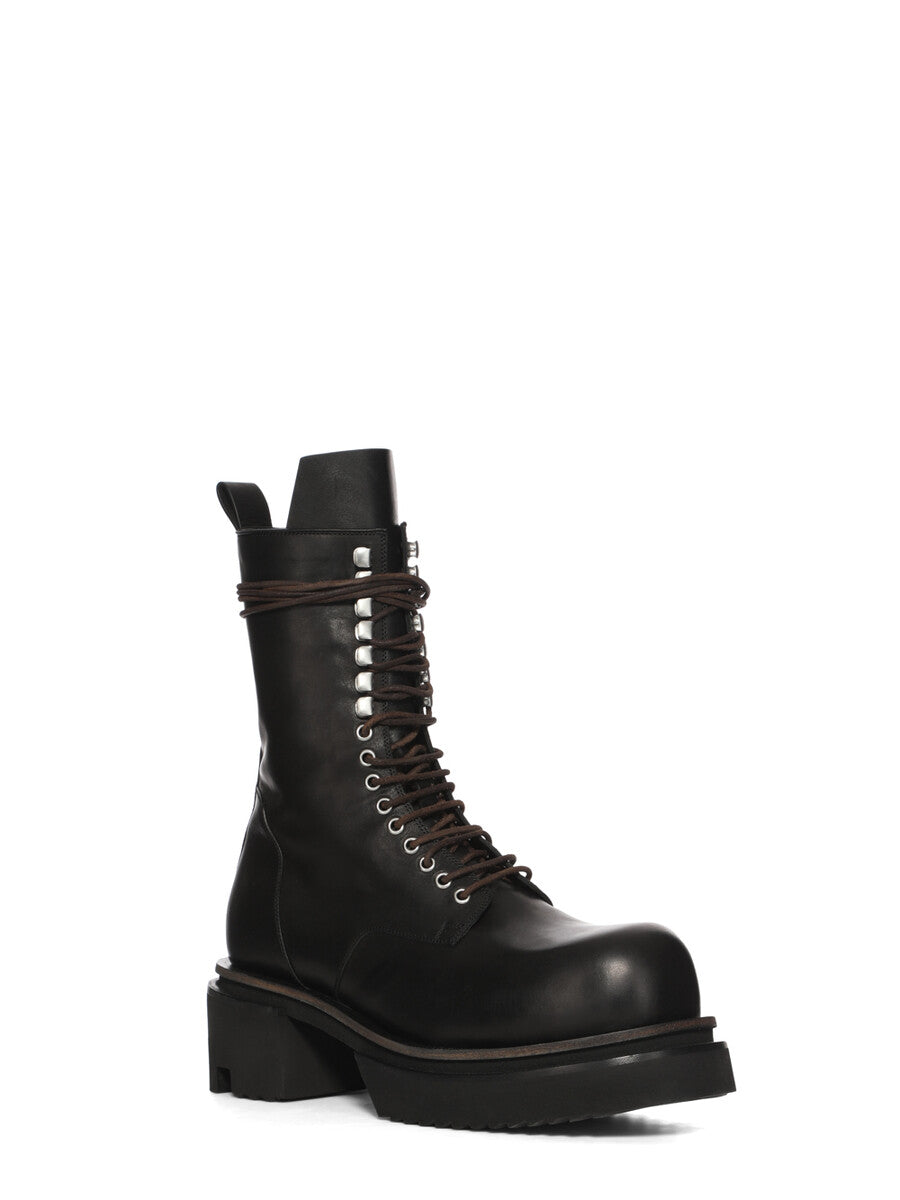 RR02F4839_LOO_09 | LACE UP BOGUN