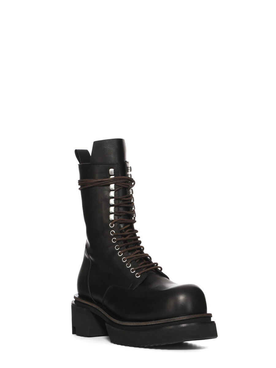 RR02F4839_LOO_09 | LACE UP BOGUN