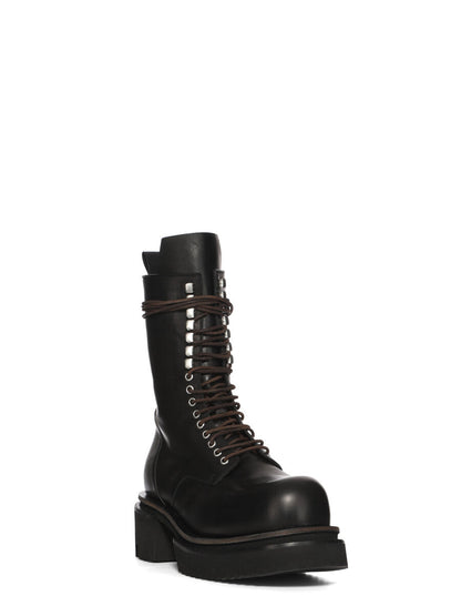 RR02F4839_LOO_09 | LACE UP BOGUN