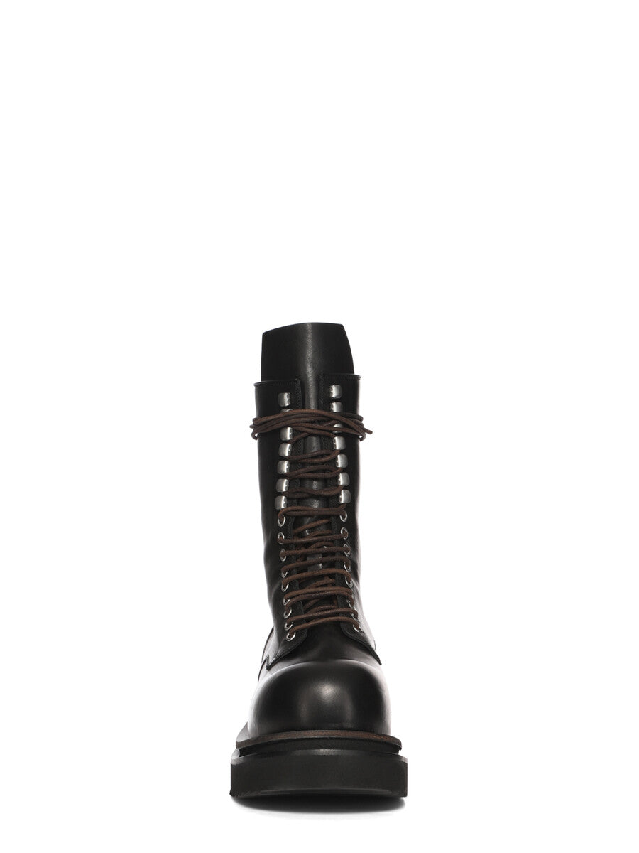 RR02F4839_LOO_09 | LACE UP BOGUN