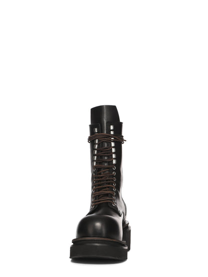 RR02F4839_LOO_09 | LACE UP BOGUN