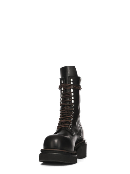 RR02F4839_LOO_09 | LACE UP BOGUN