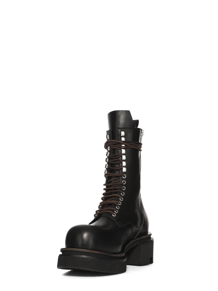 RR02F4839_LOO_09 | LACE UP BOGUN