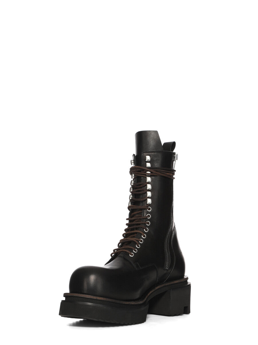 RR02F4839_LOO_09 | LACE UP BOGUN