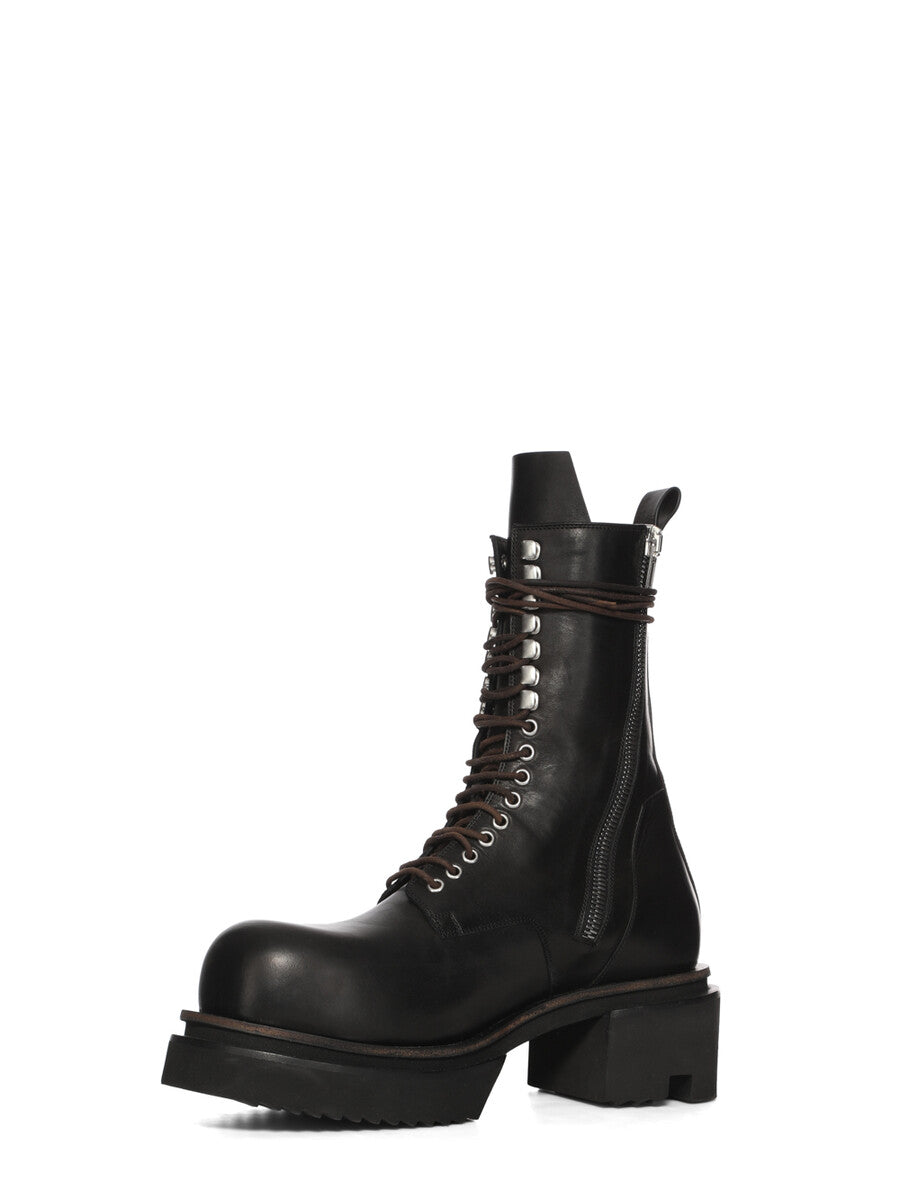 RR02F4839_LOO_09 | LACE UP BOGUN