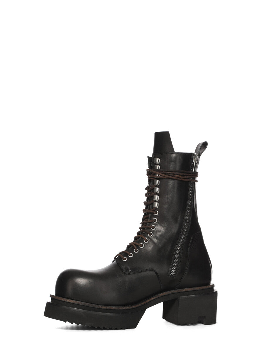 RR02F4839_LOO_09 | LACE UP BOGUN