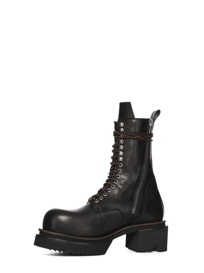 RR02F4839_LOO_09 | LACE UP BOGUN