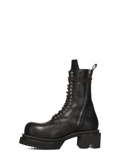 RR02F4839_LOO_09 | LACE UP BOGUN