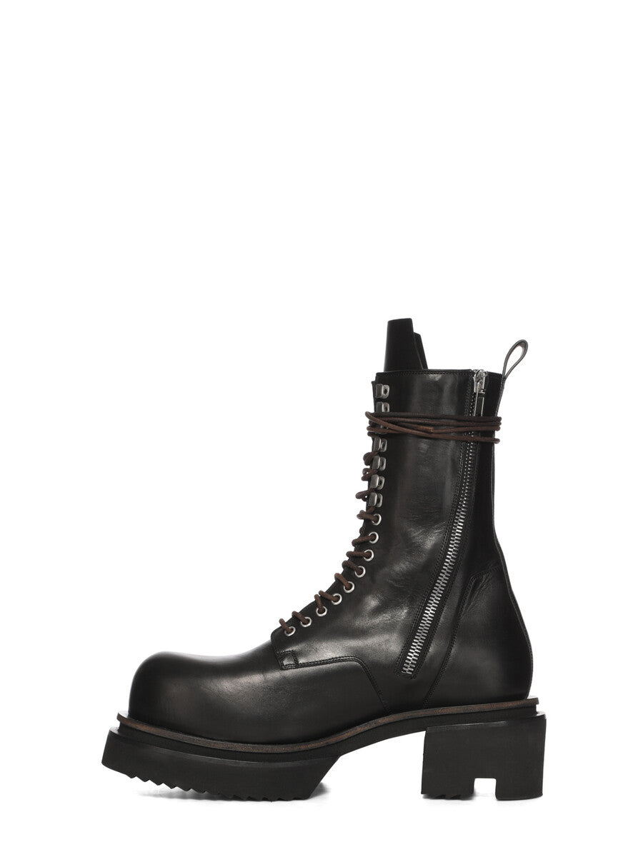 RR02F4839_LOO_09 | LACE UP BOGUN