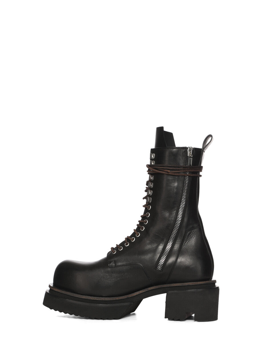 RR02F4839_LOO_09 | LACE UP BOGUN
