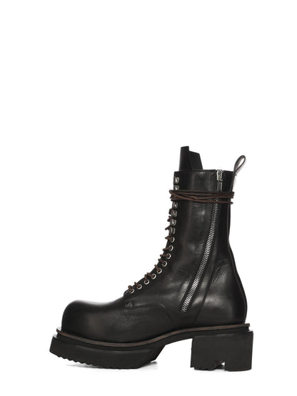 RR02F4839_LOO_09 | LACE UP BOGUN