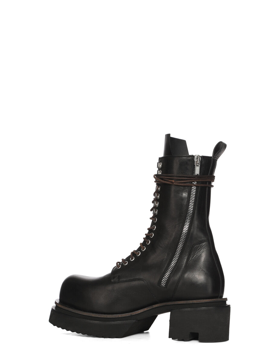 RR02F4839_LOO_09 | LACE UP BOGUN